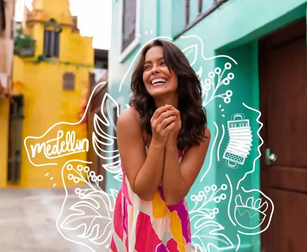 Mujer-paisa-Medellin-antioquia