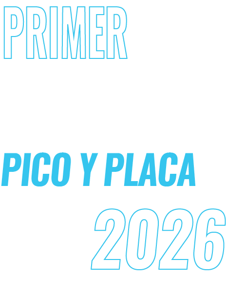 Pico y Placa Medellín