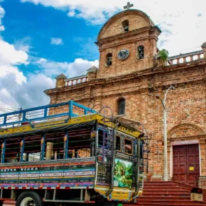 San-Jerónimo Antioquia